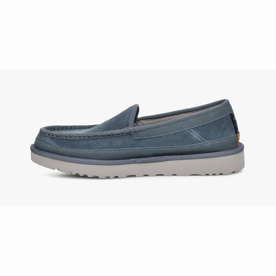 Mocassins UGG Dex Homem Azuis | PT-PSKME